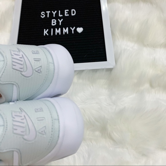 πΈ NIKE OKETO Sneakers Shoes Mint Pastel NWT - Picture 7 of 9